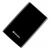 Verbatim Store'n'Go 1TB 2.5'' USB 3.0 Black 53023